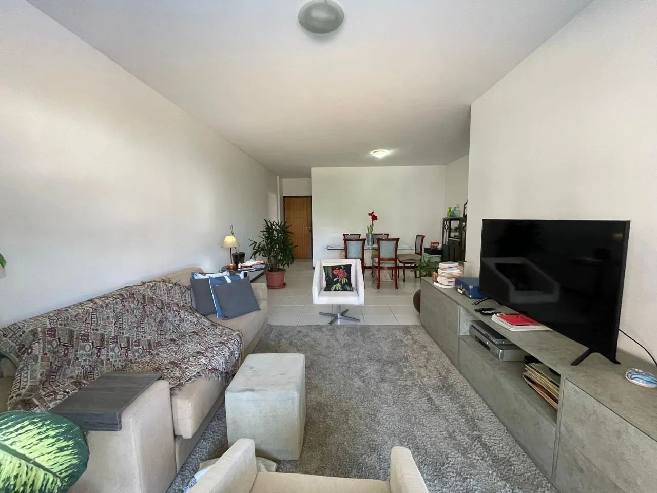 OPORTUNIDADE | apartamento de 120m2 na ponta verde! - Foto 5