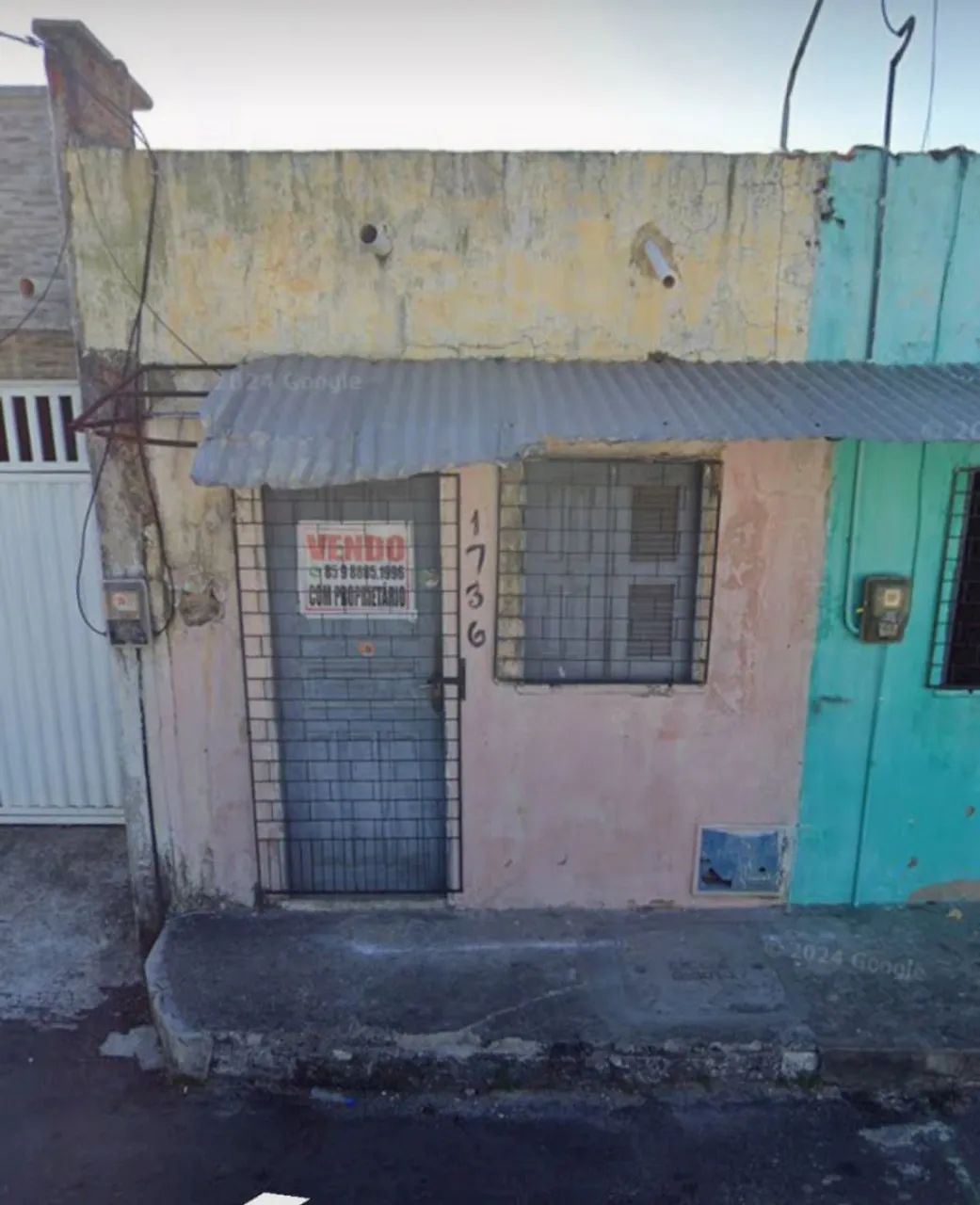 Casas e pontos comerciais no Polo de Lazer do Álvaro Weyne  - Foto 3