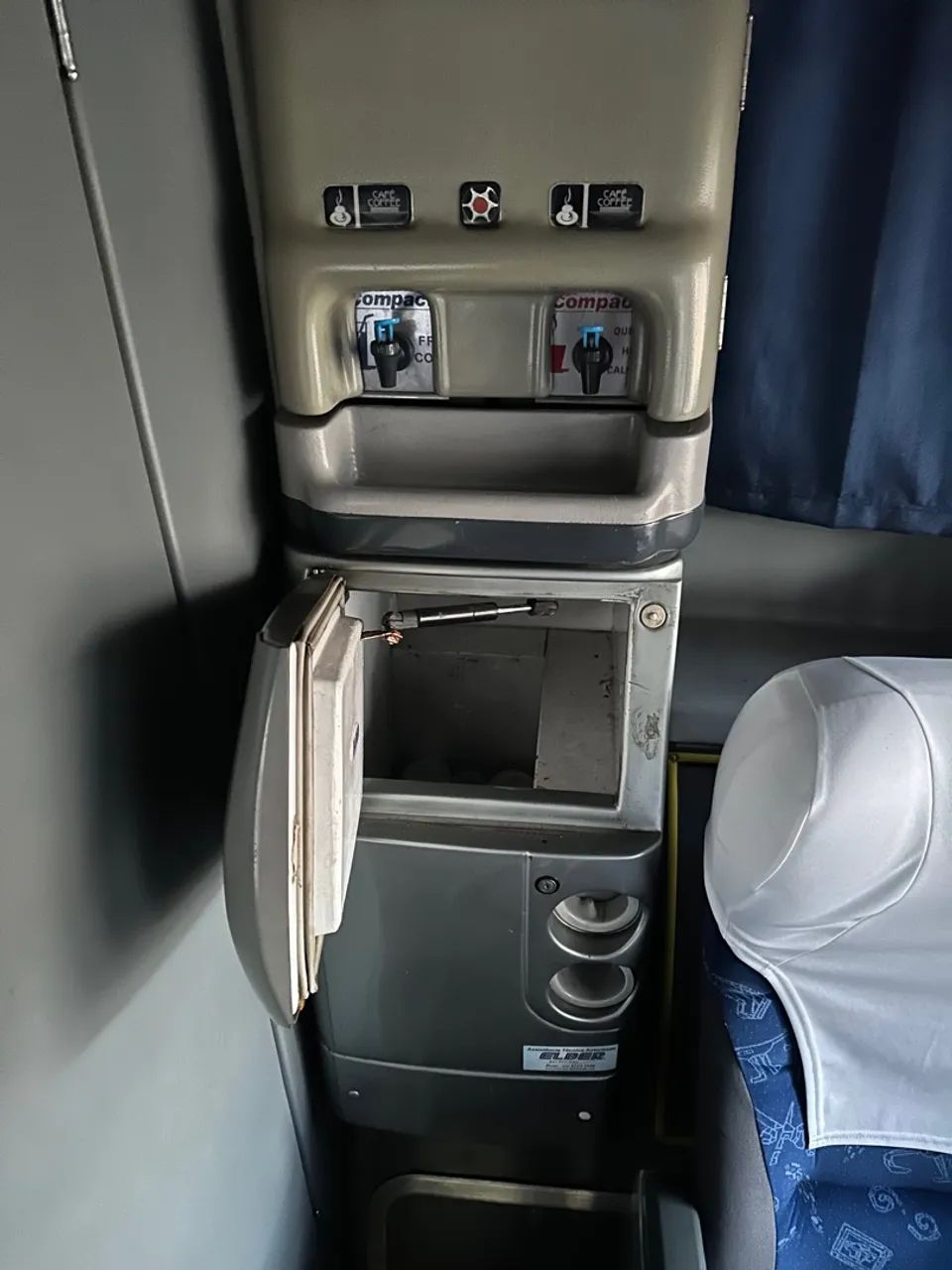 Marcopolo g7 paradiso 1200 Trucado volvo 380 - Foto 4