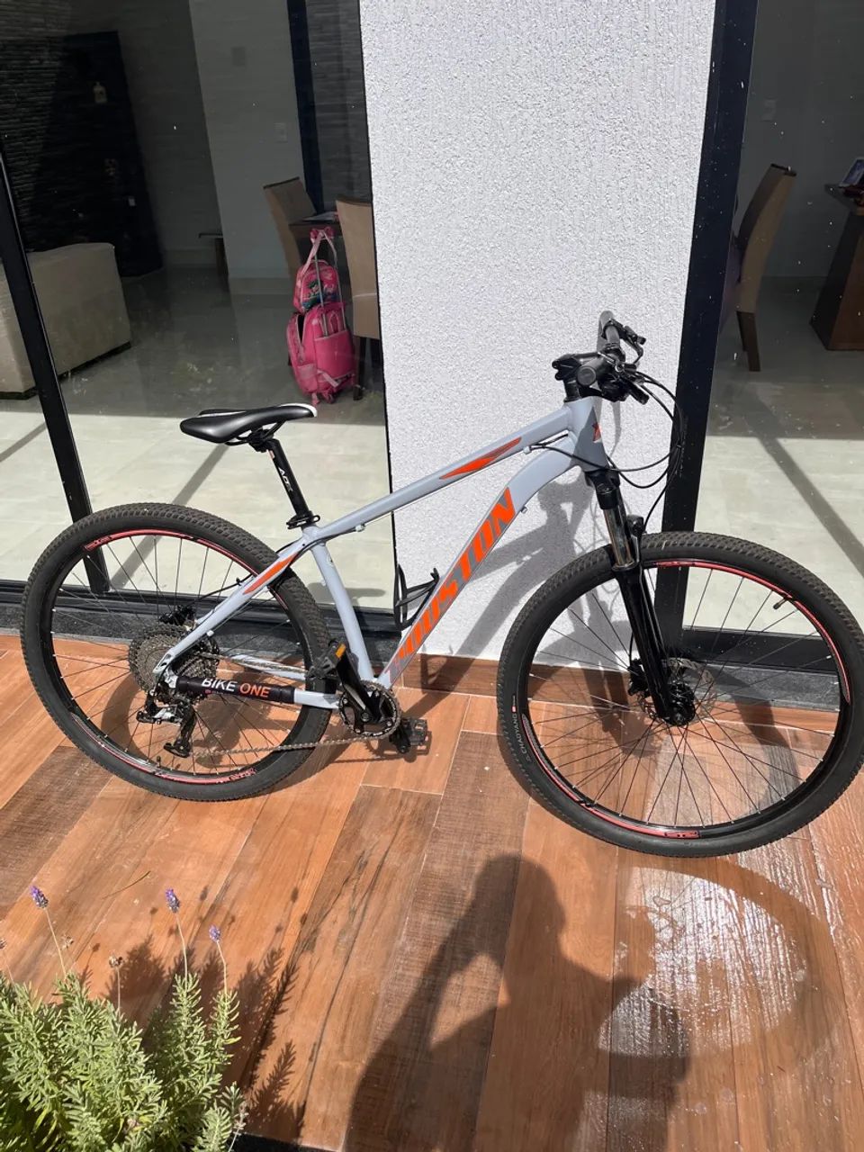 Bicicleta Mountain Bike - Foto 5