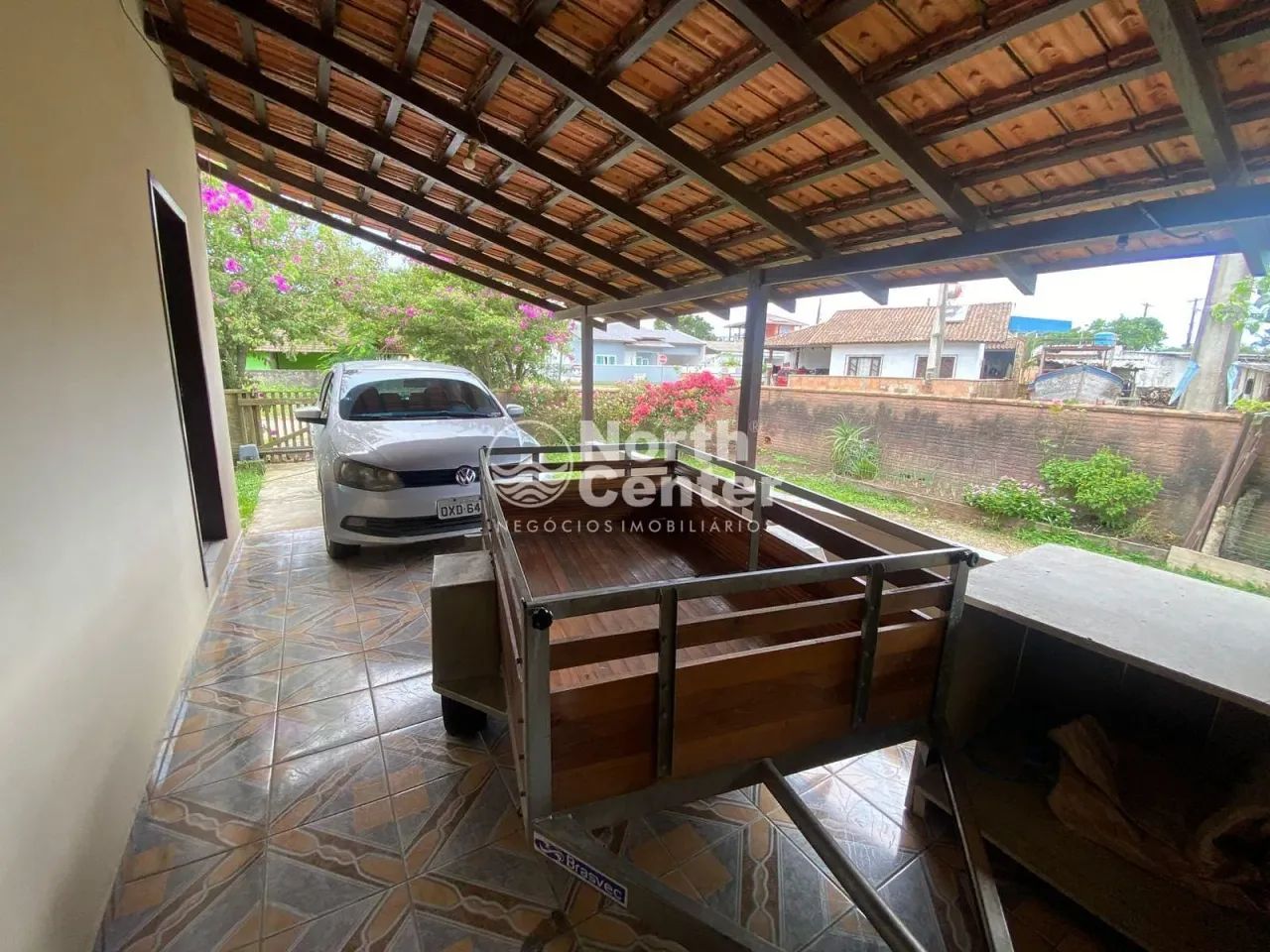 Casa de Esquina à venda, Bairro Centro, Balneário Barra do Sul, SC - Foto 5