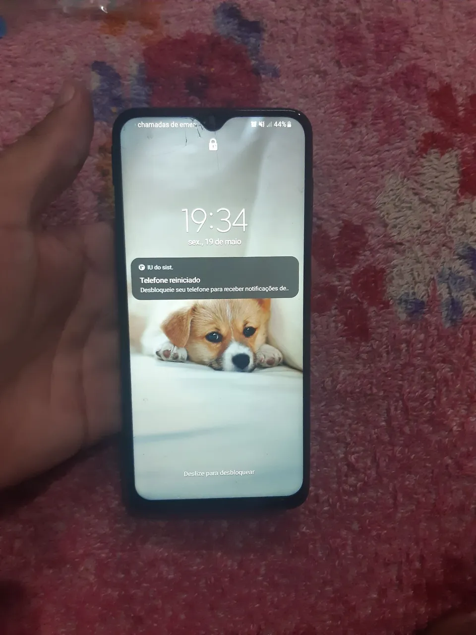 Samsung a30s