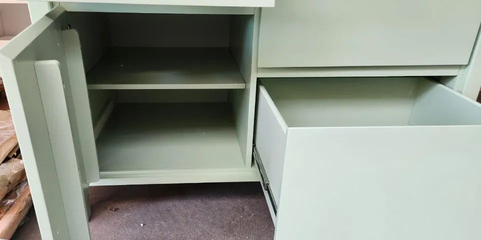 Conjunto cozinha 3 peças Massy - Foto 4