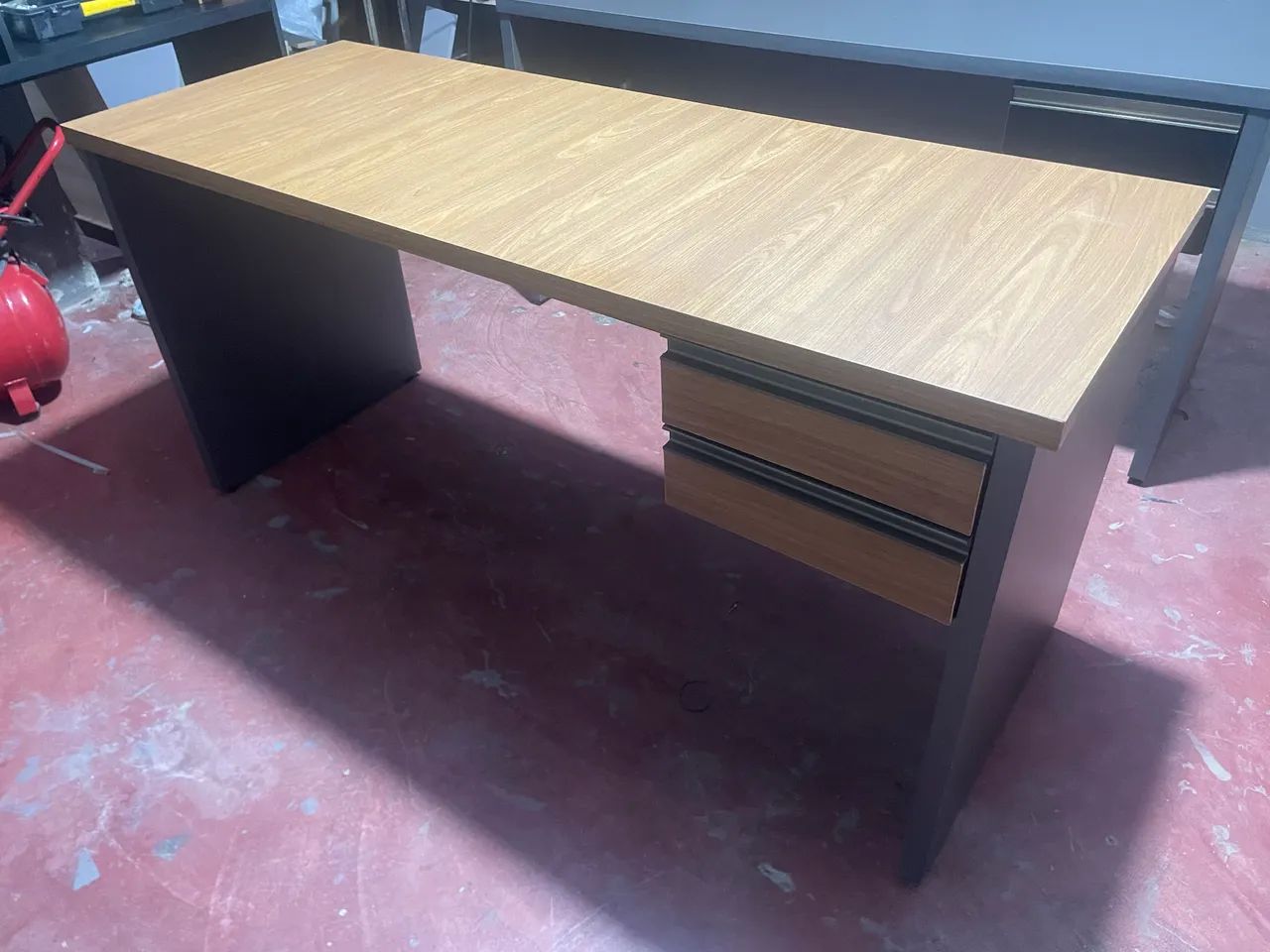 Mesa de escritório  - Foto 4