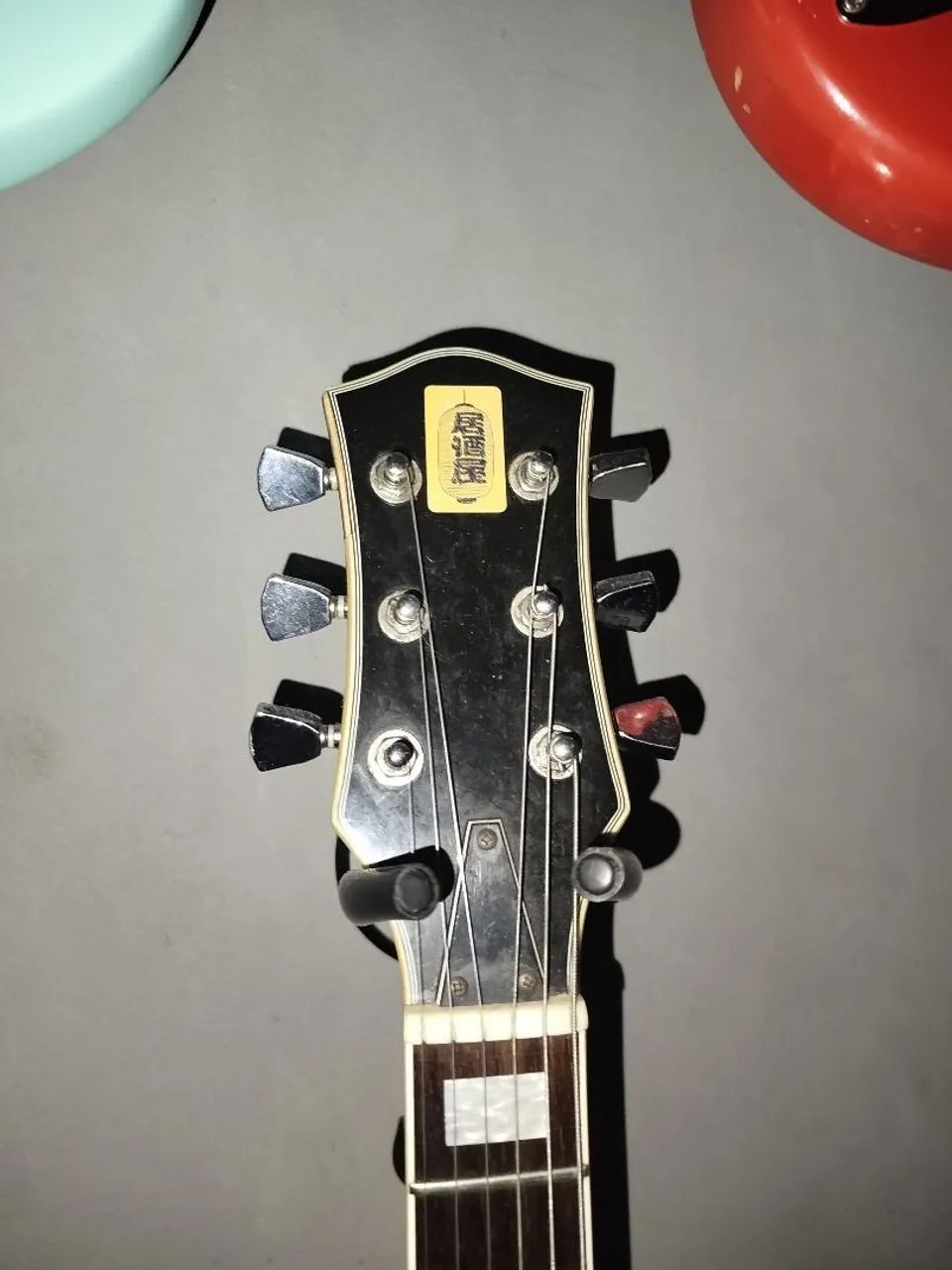 LES PAUL CANHOTA - Foto 4