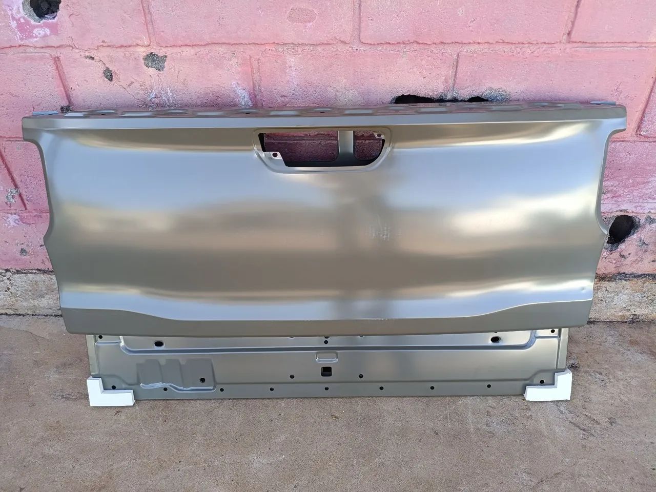 Capo Vectra  2006/2008 - Foto 3