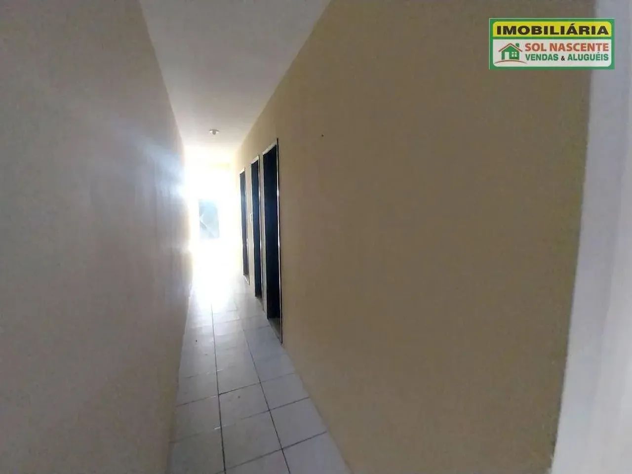 Apartamento com 2 dormitórios para alugar, 50 m² por R$ 1.036,97/mês - Jardim das Oliveira - Foto 5