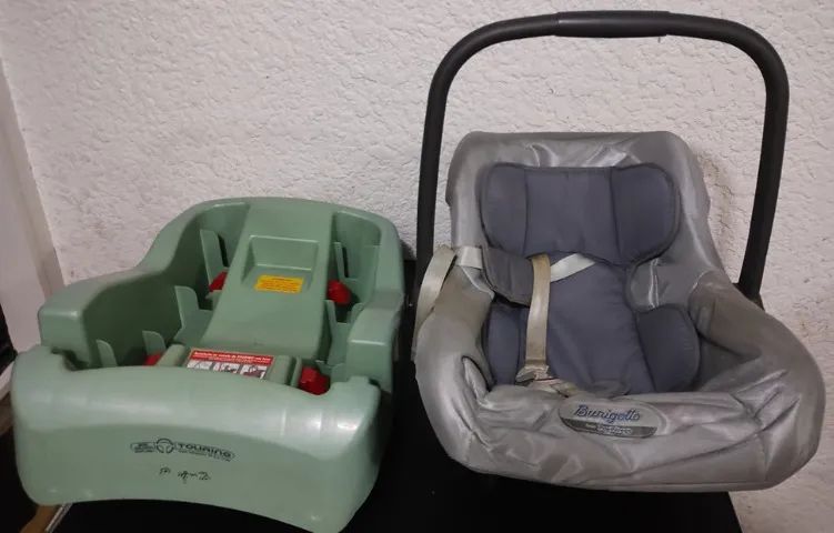 Infant Car Seat
