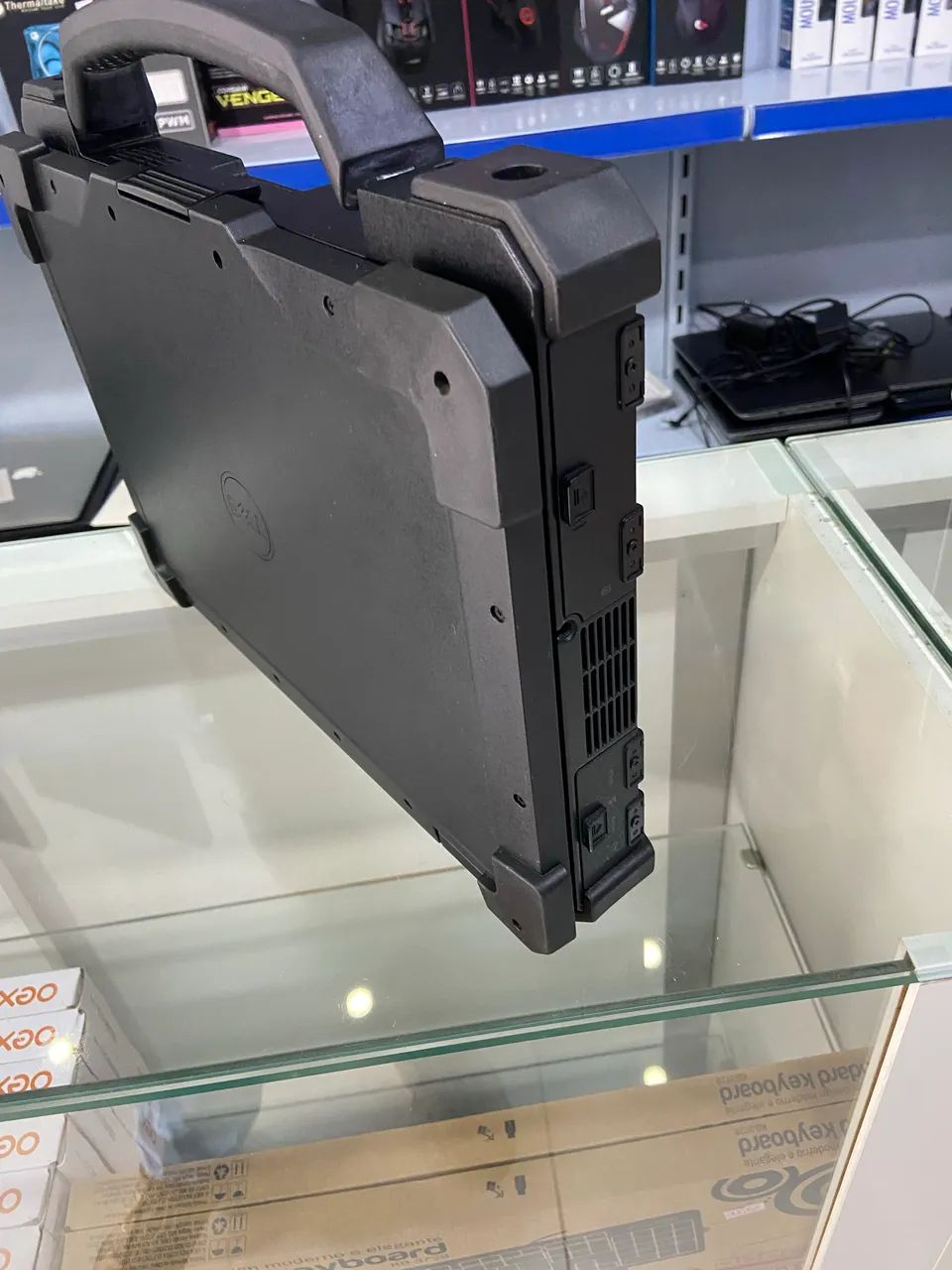 Notebook Dell latitude extreme  - Foto 5