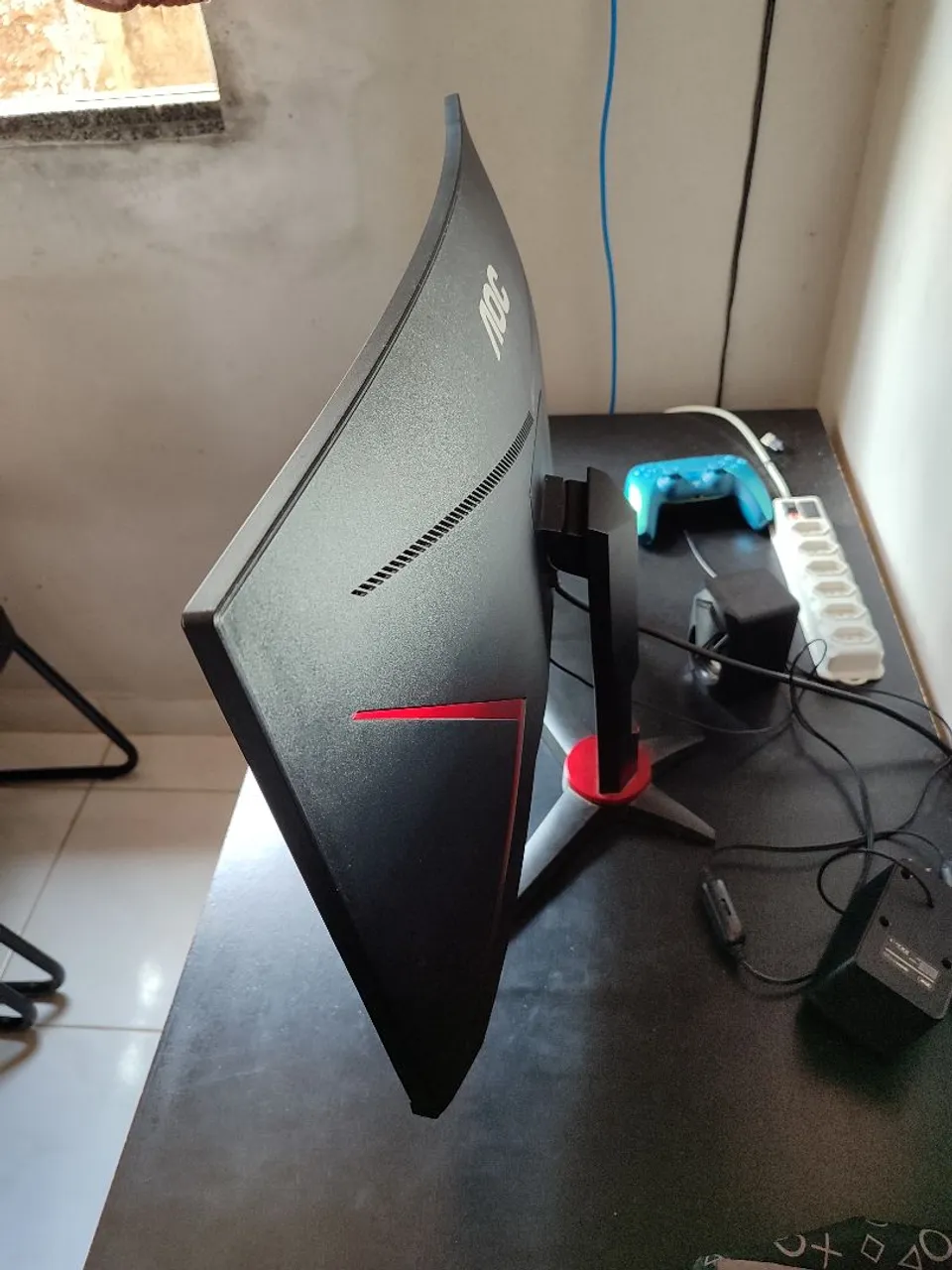 Monitor AOC Legend 27"