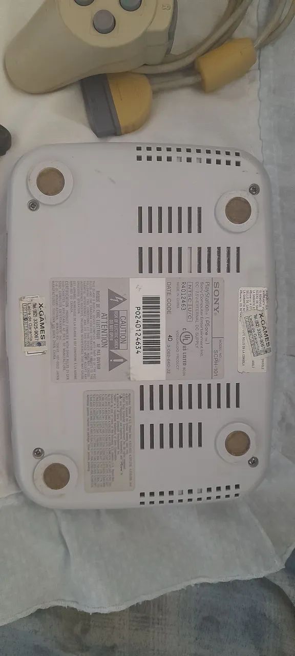 Ps1 completo funcionando perfeitamente  - Foto 3