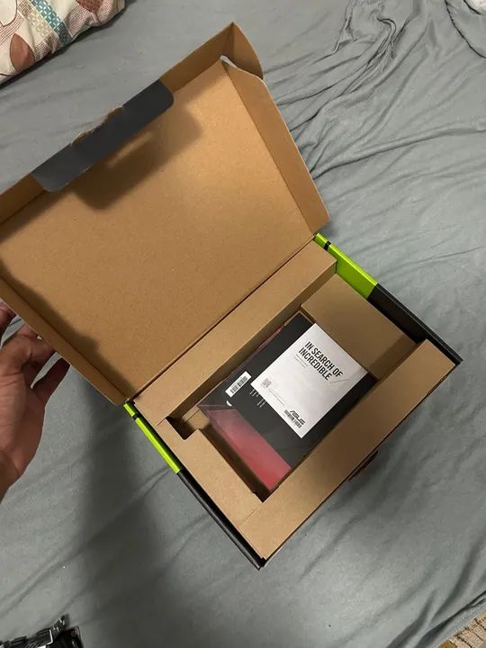 Placa de vídeo RTX 3050 6gb ASUS  - Foto 6