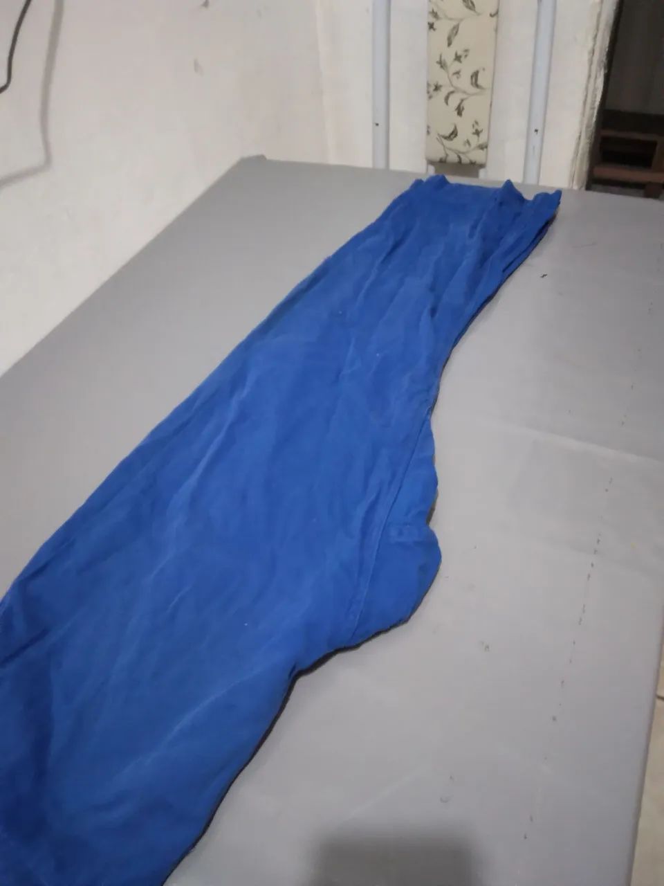 Kimono azul - Foto 5