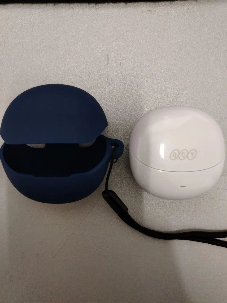 QCY HT10 AilyBuds Pro Plus ANC 