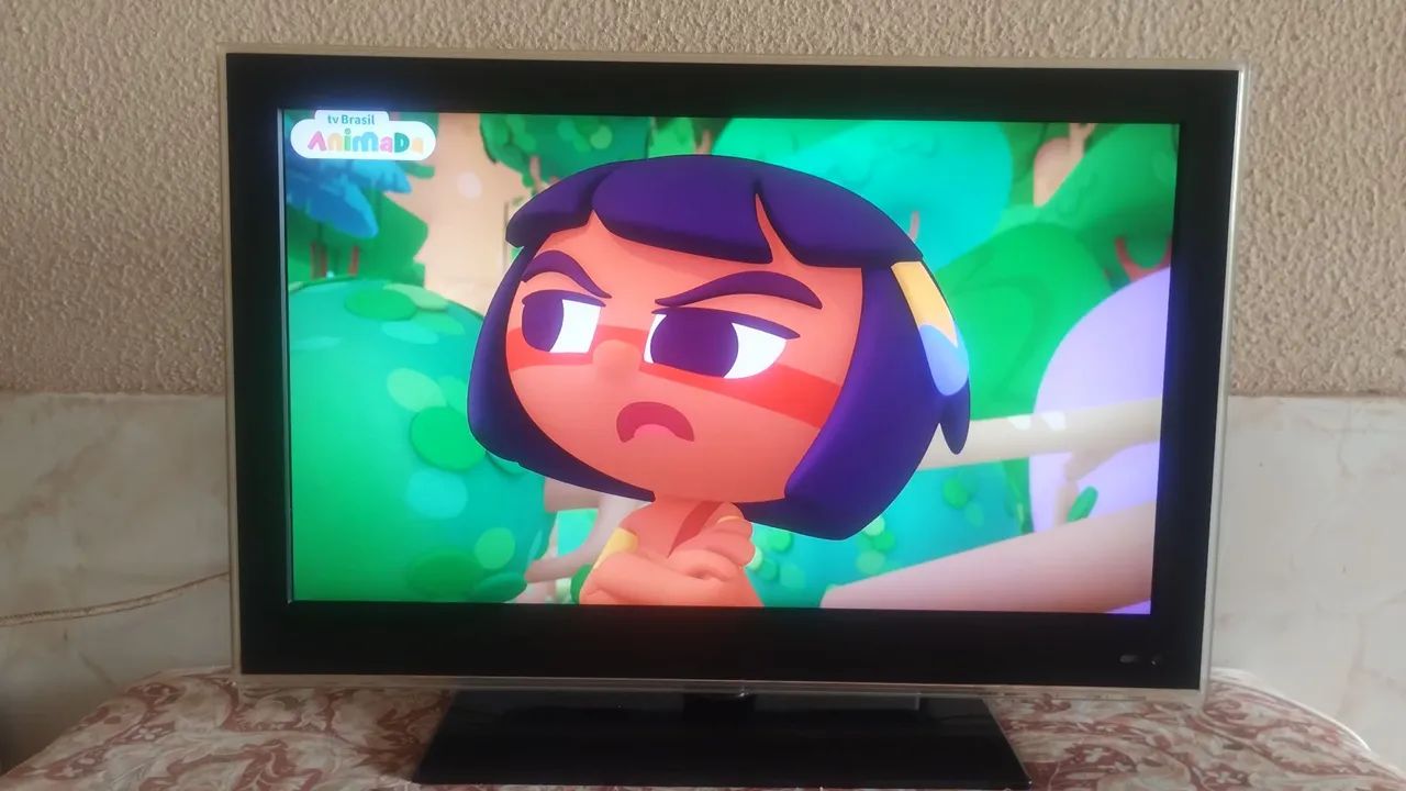 Tv led Philco 24 polegadas Full HD  - Foto 3