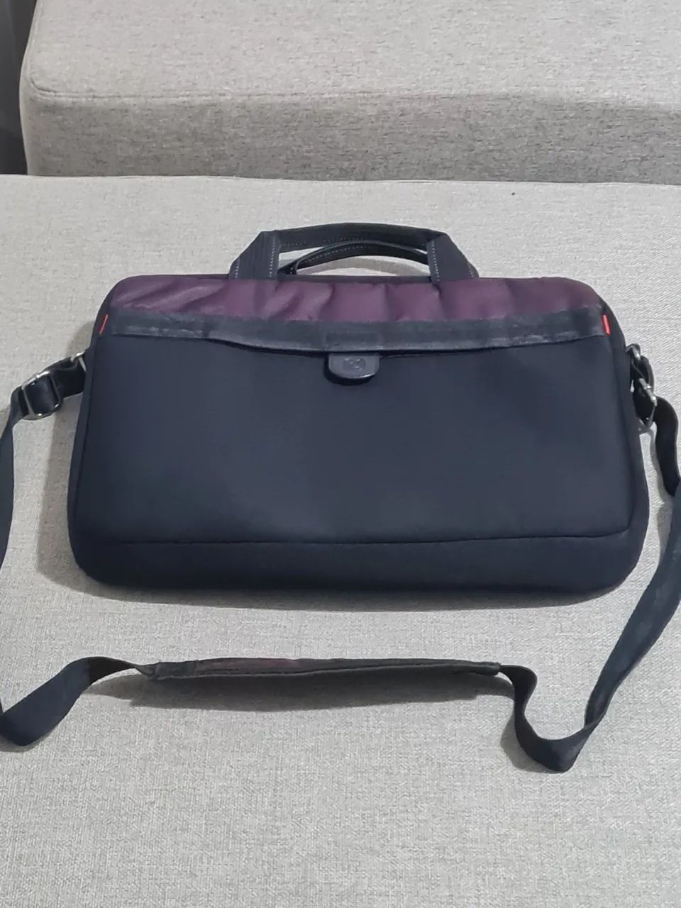 Maleta para Notebook - Victorinox Swiss Army - Foto 2