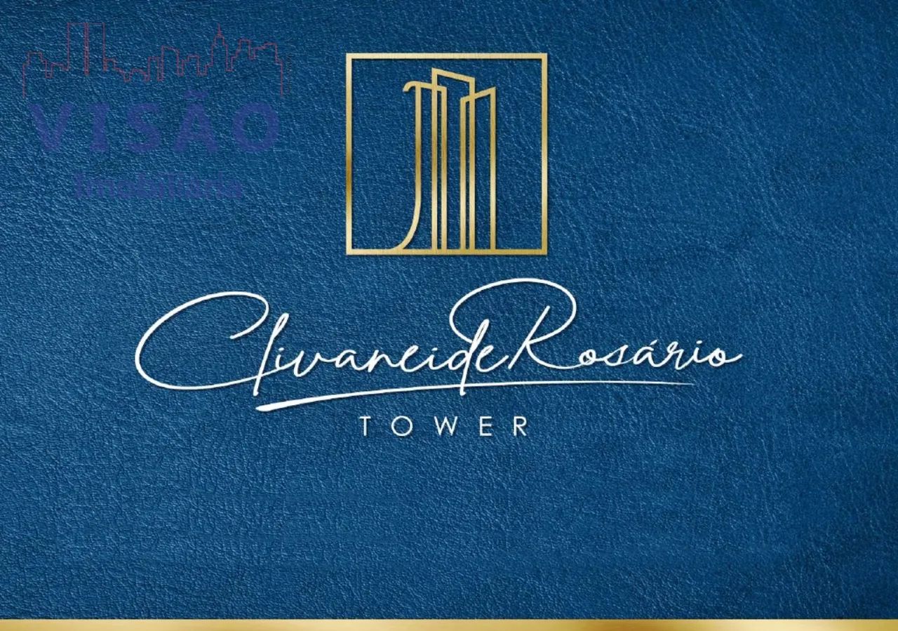 RESIDENCIAL CLIVANEIDE ROSÁRIO TOWER - Foto 2