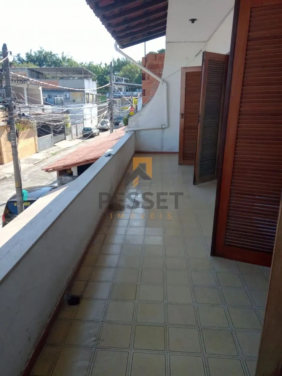 Casa Triplex em Portuguesa - Rio de Janeiro - Foto 2