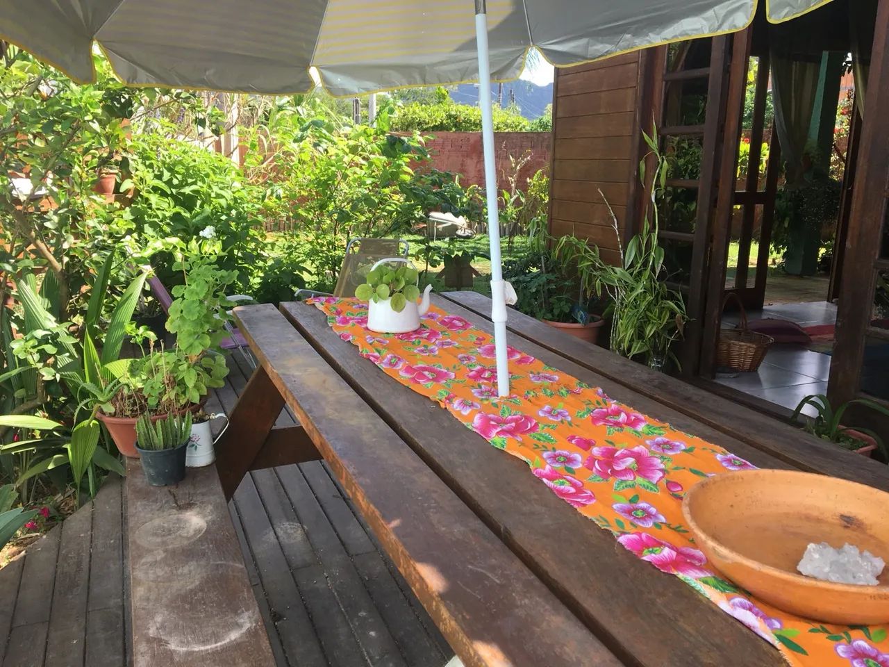 Casa Fazendinha no Campeche  - Foto 6