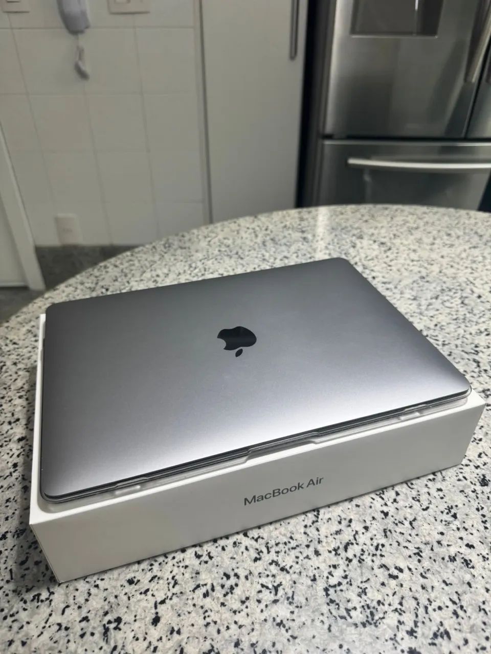 macbook air 2020 i5