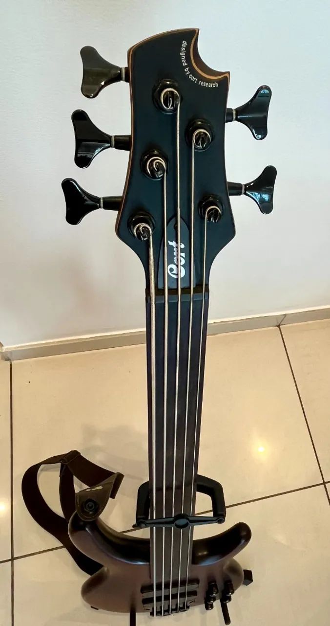 Instrumentos musicais - Barra da Tijuca, Zona Oeste - Rio de Janeiro