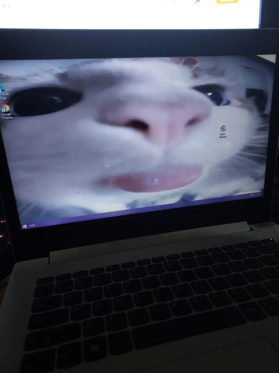 Lenovo Ideapad 320 500 GB 4GB DE RAM 