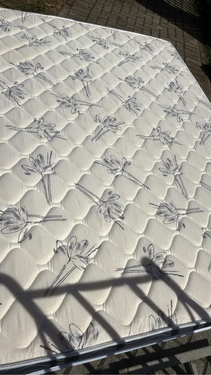 Cama box conjugado casal