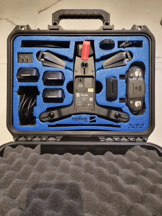 Drone Steadicam - Novo - Foto 2