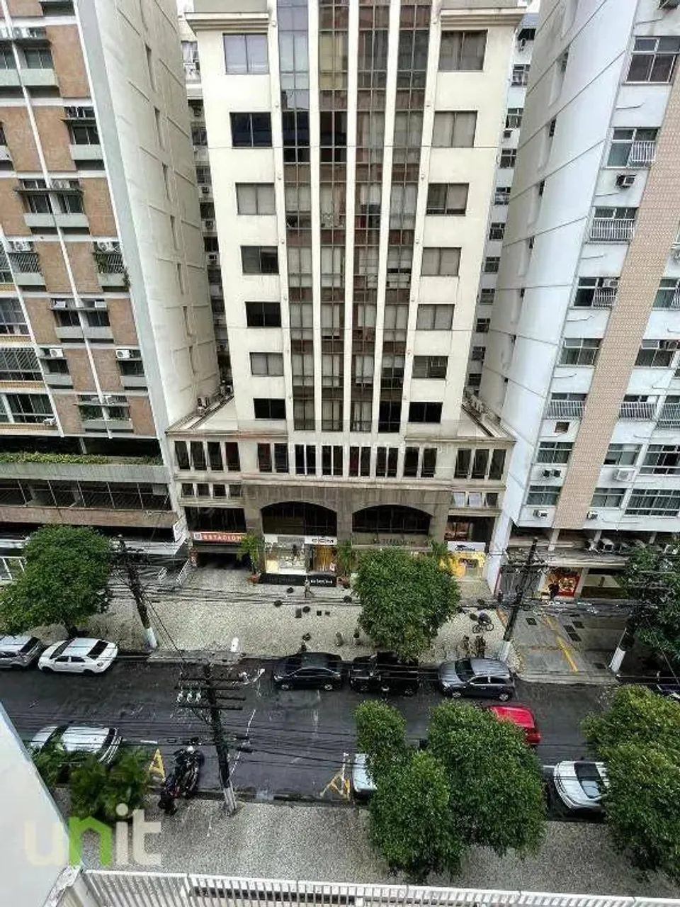 Unit Imobiliária vende apartamento 3 quartos em Icaraí - Niterói