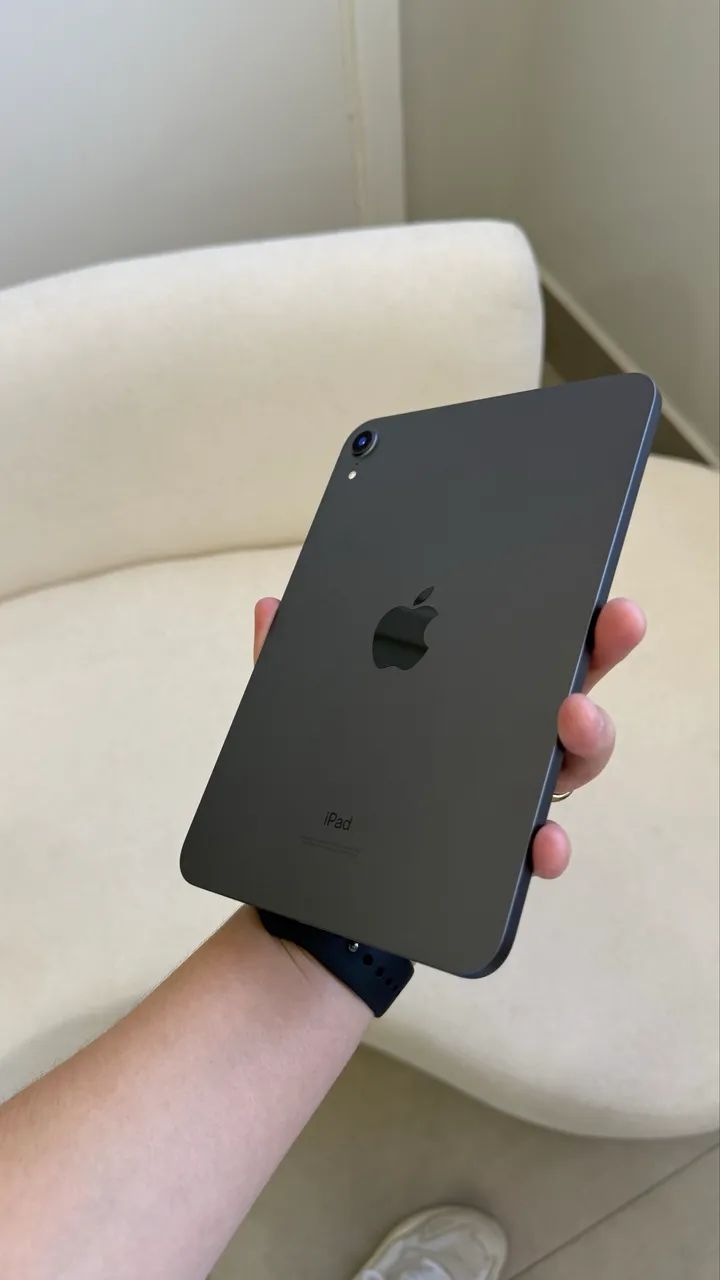 iPad Mini 5ª 64GB - Tablets e E-Readers - Jardim Bela Vista