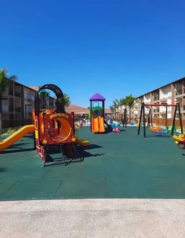 Vendo Cota ONDAS PRAIA RESORT (PORTO SEGURO/BA) - Foto 6