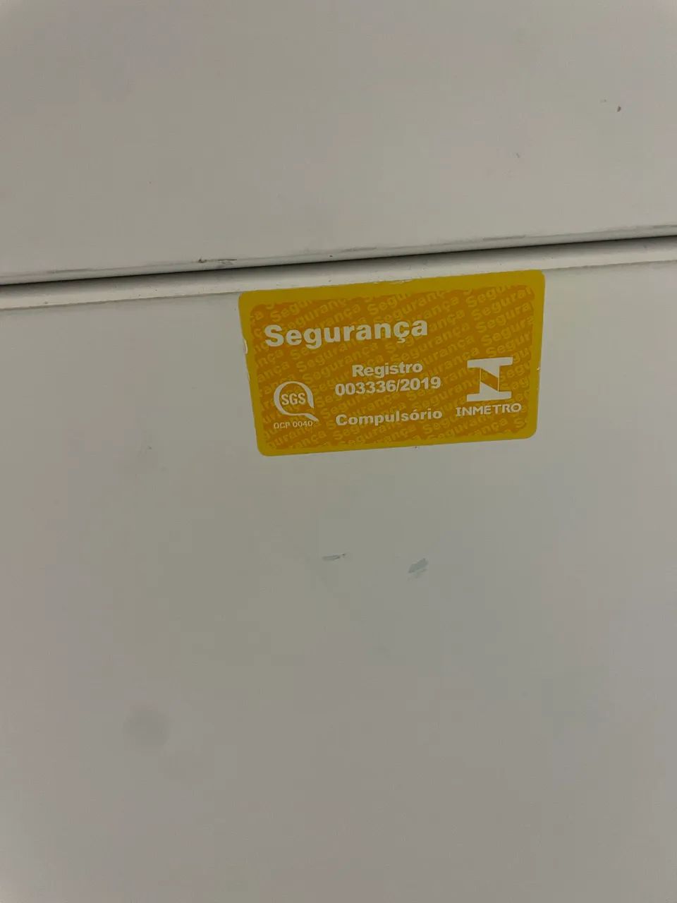 Berço + colchão comprando no grão de gente  - Foto 6