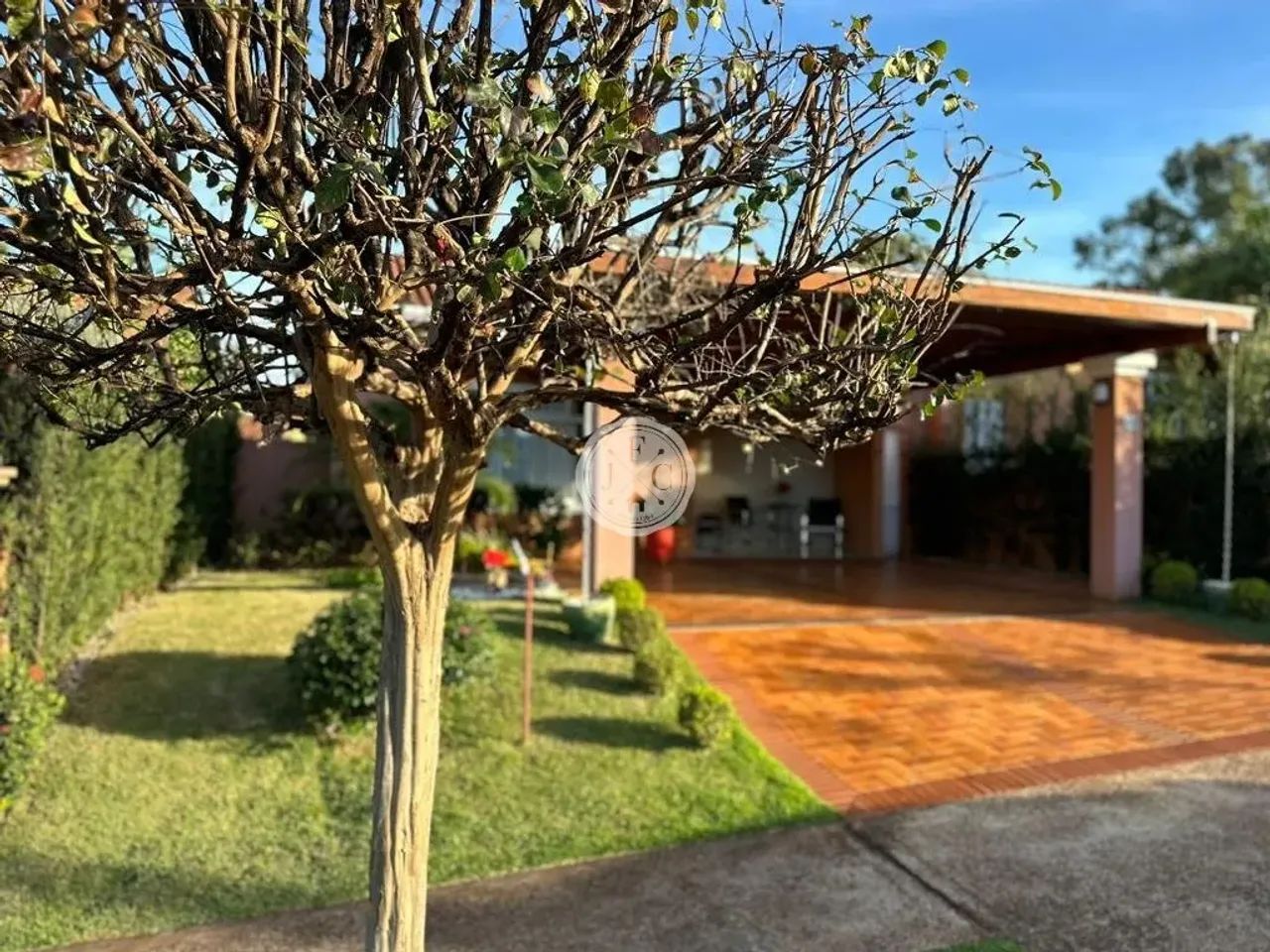 Casa em condomínio com 3 quartos sendo 1 suíte à venda - Recreio das Acácias - Foto 4
