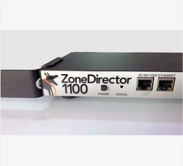 Ruckus Zonedirector 1100 + 2x Zoneflex 7363 Access Point