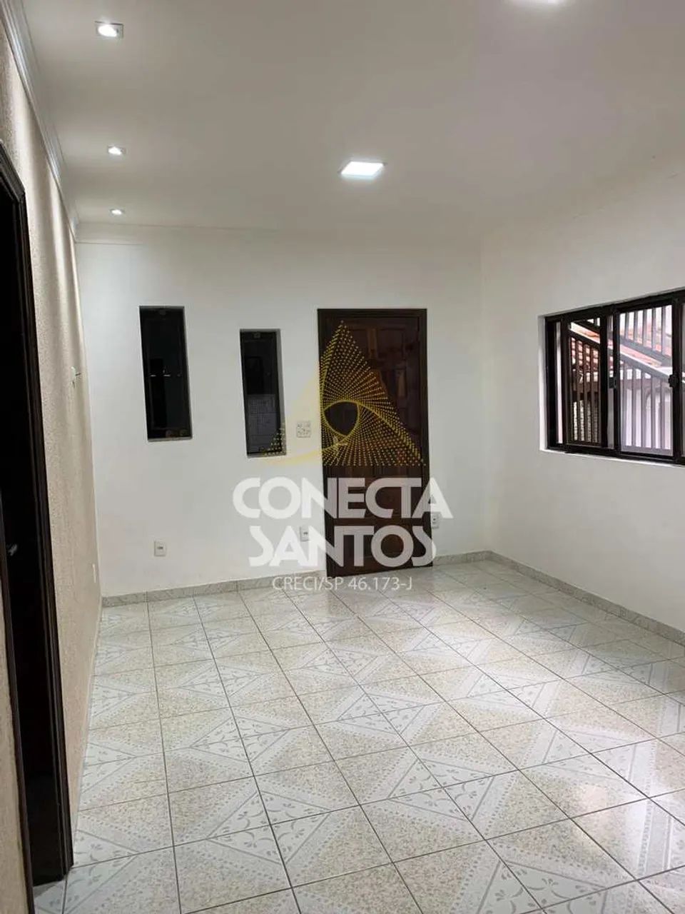 Casa 3 quartos, Vila Cascatinha, Sv - Cod1656 - Foto 5