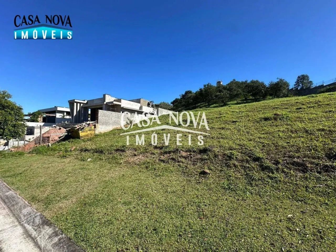 Terreno à venda, 800 m² por R$ 950.000,00 - Condomínio Campo de Toscana - Vinhedo/SP - Foto 6