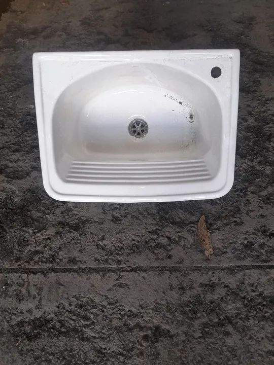 Pia diversas leia descrição  - Foto 5