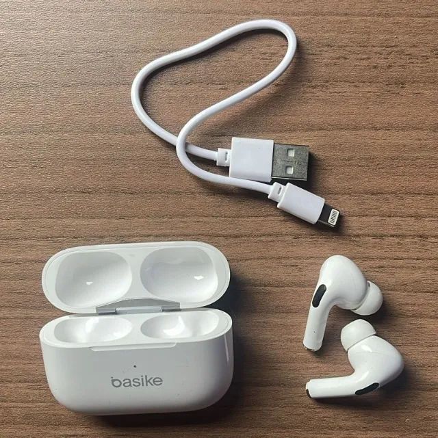 FONE BLUETOOTH BASIKE