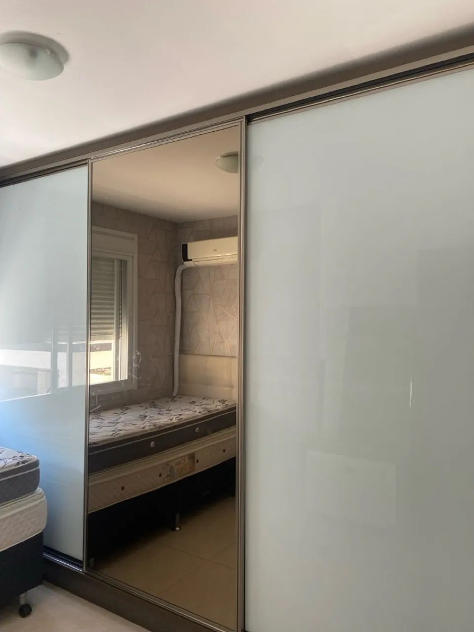 Lindo armario de quarto 3 ptas - Foto 4