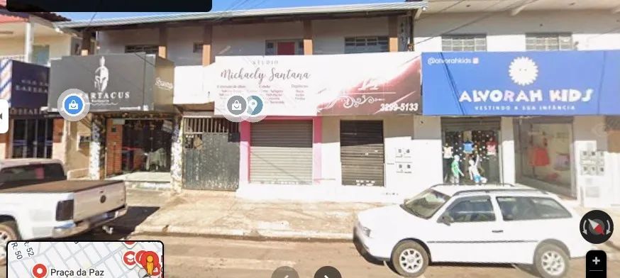 Foto - Goiânia - Jardim Nova Esperança