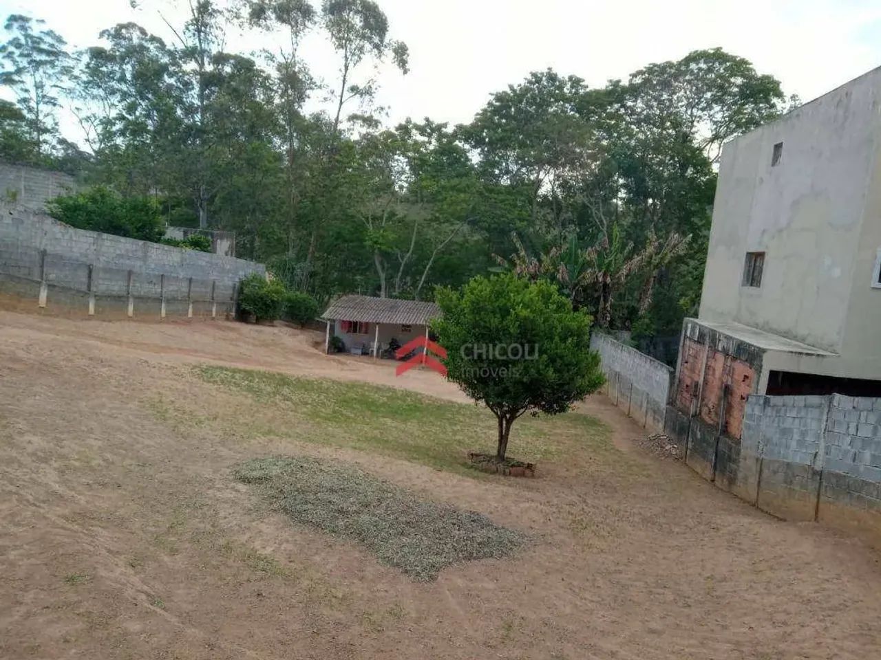 Terreno 800 m² - Clube dos Oficiais da Policia Militar - Foto 2