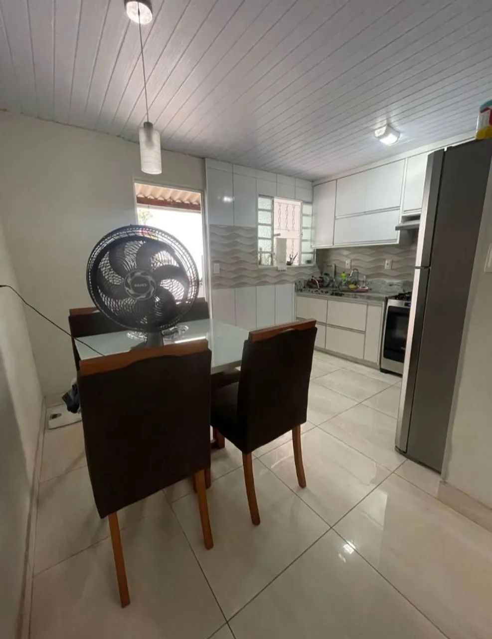 #Casa 2 quartos 2 banheiros caxangá  - Foto 4