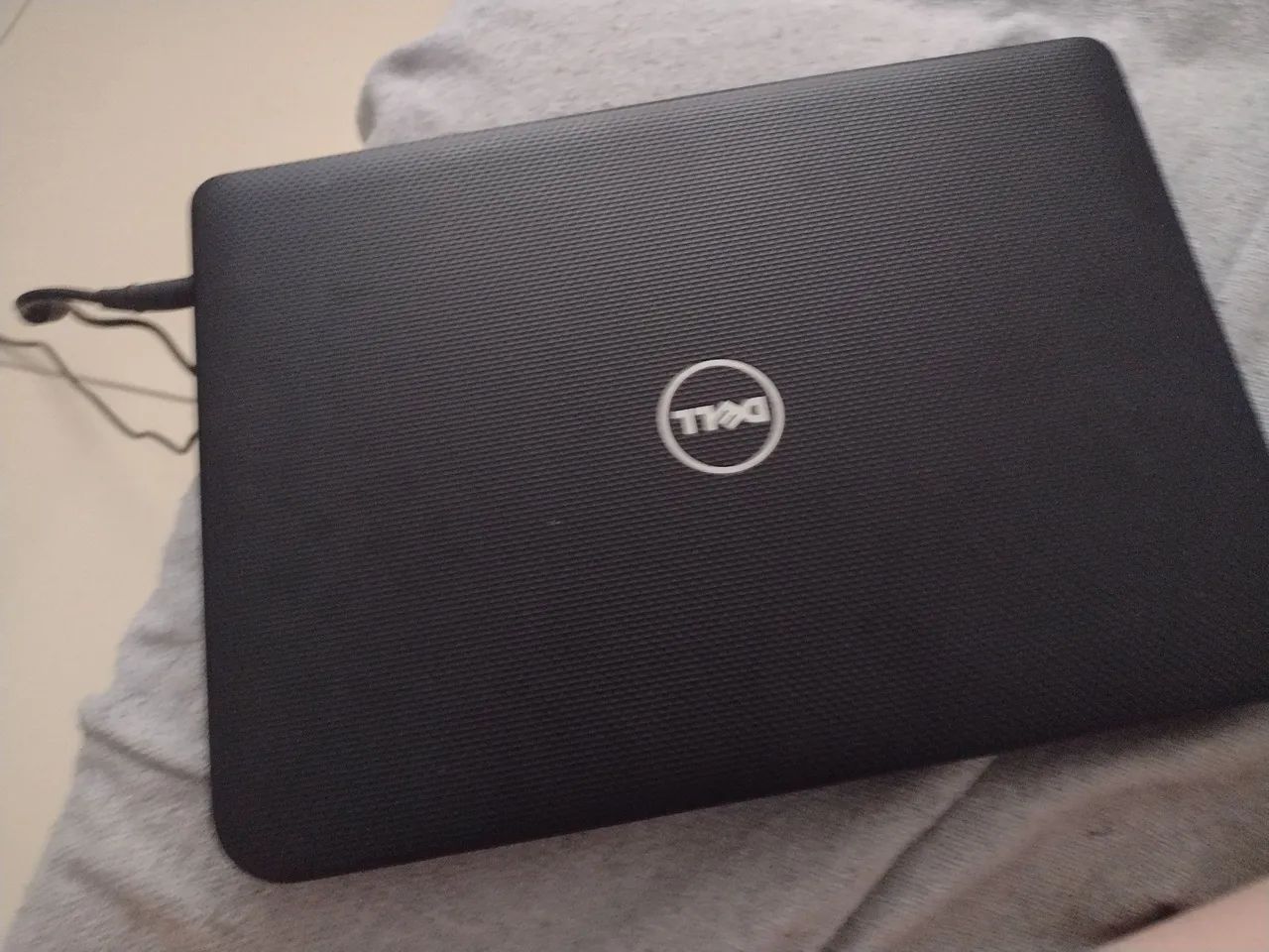 NOTEBOOK DELL PARA ESTUDO - Foto 4