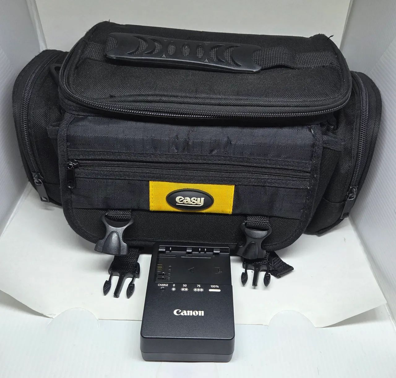 Canon EOF 60D - Espetacular!!! OPORTUNIDADE! - Foto 6