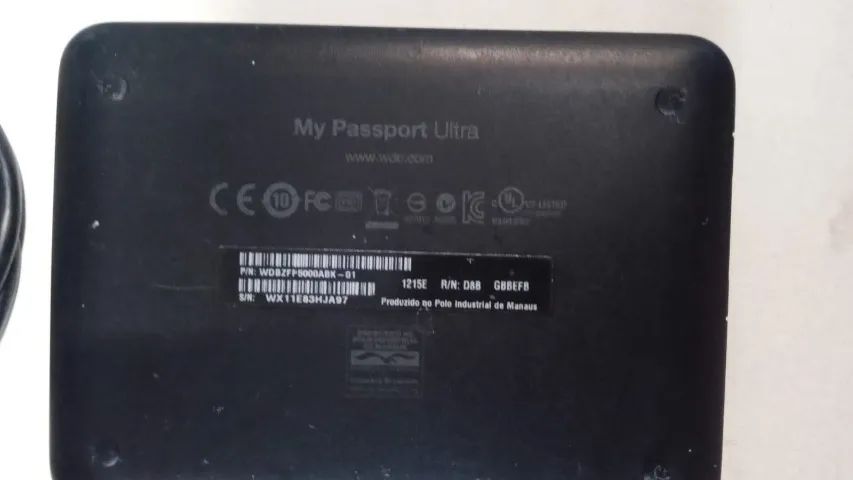 Hd externo 500GB - Foto 2