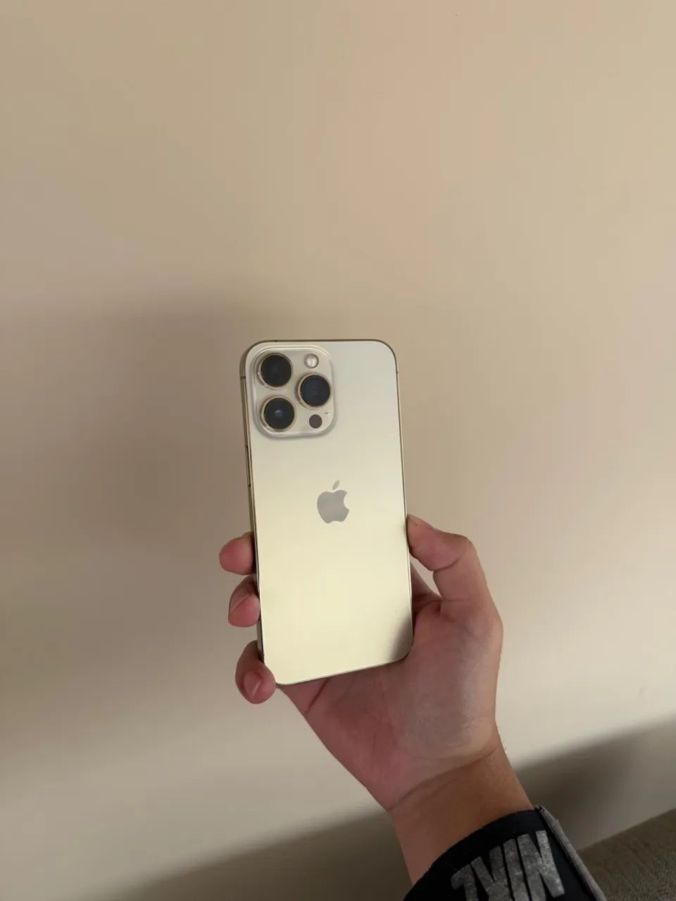 iPhone 13 Pro 