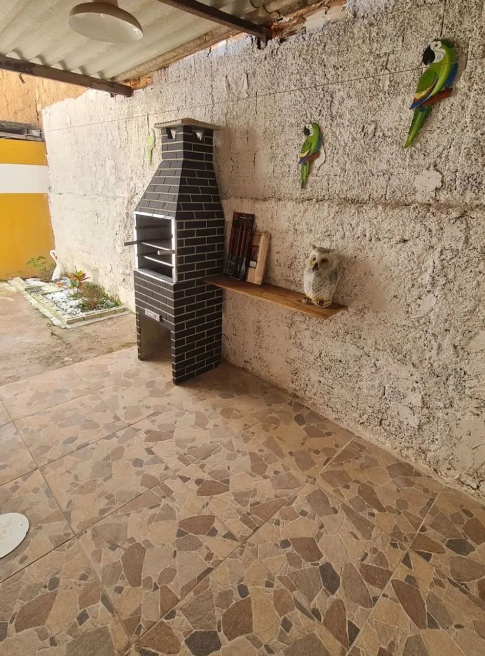 Foto - Valparaíso de Goiás - Setor de Chácaras Anhangüera C