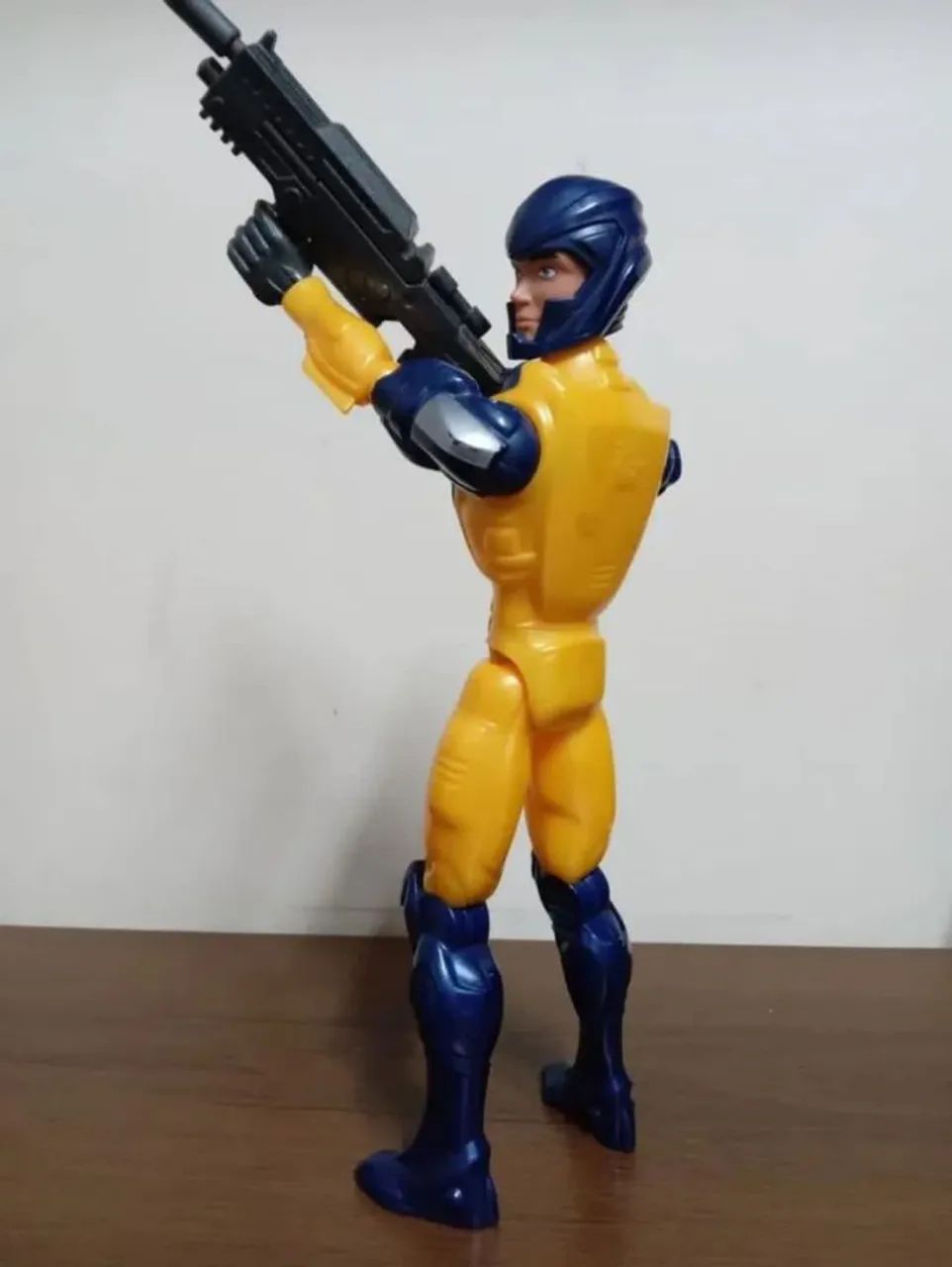 Boneco Max Steel - Foto 4