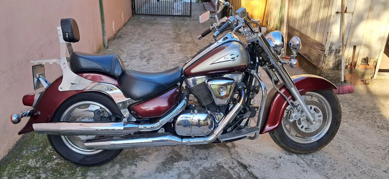 Intruder 1500 lc - Foto 5