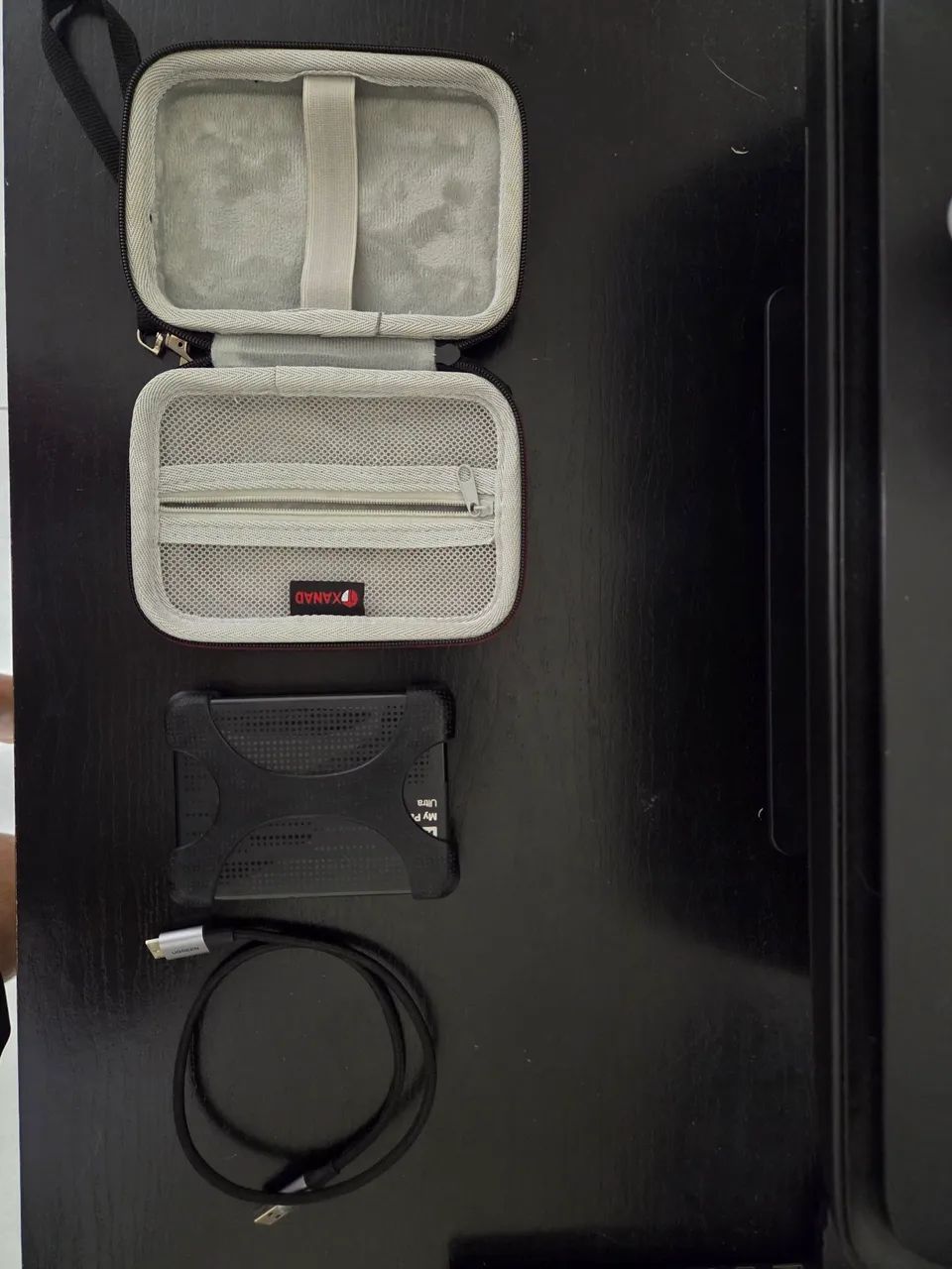 Hd externo 2Tb64289468956673122